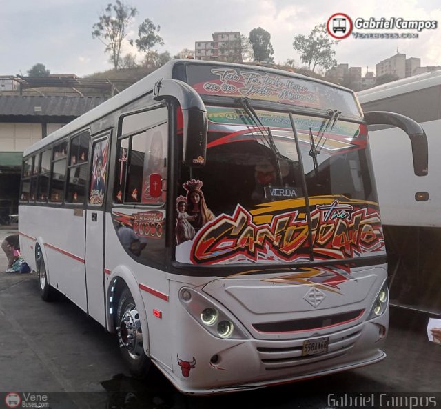 A.C. Mixta Fraternidad del Transporte R.L. 023 por Gabriel Campos