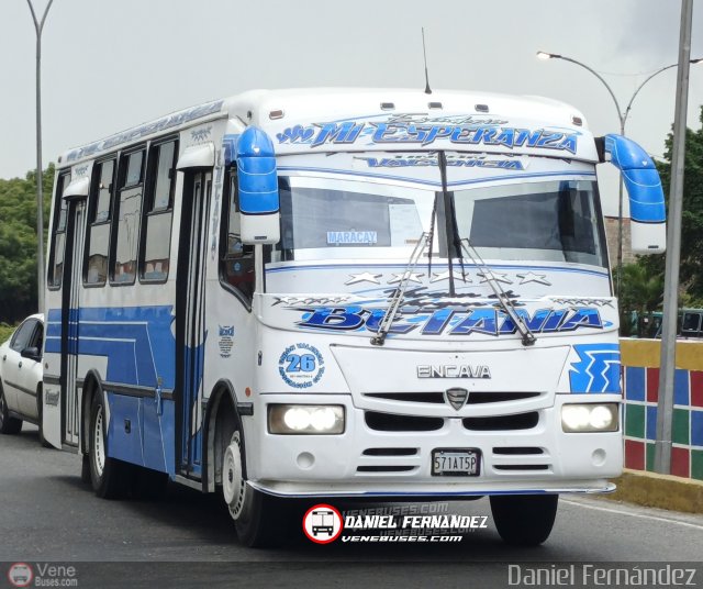 Uni�n Valencia A.C. 026 por Daniel Fern�ndez