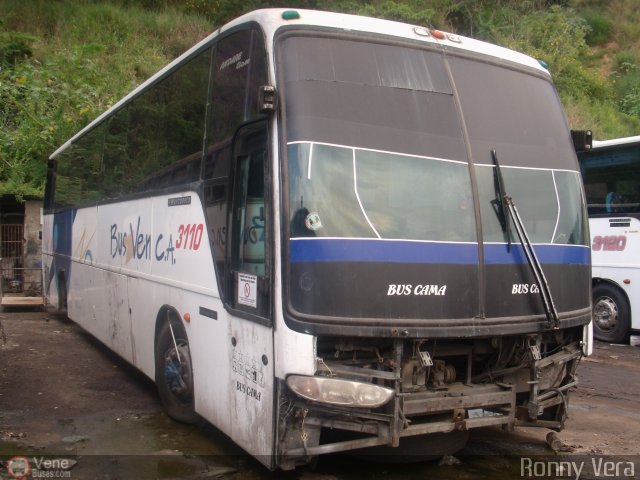 En Chiveras Abandonados Recuperaci�n 3110 por Ronny Vera