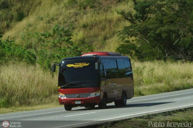 A.C. Transporte Central Mor�n Coro 042 por Pablo Acevedo