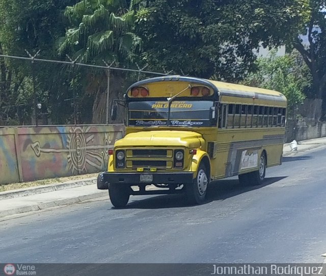 Particular o Desconocido 4011 por Jonnathan Rodr�guez