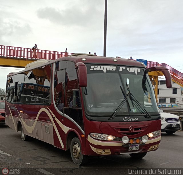 Particular NO USAR M�S 966 por Leonardo Saturno