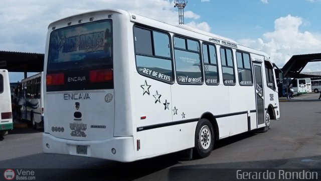 A.C. Expresos San Felipe 2012 12 por Gerardo Rond�n