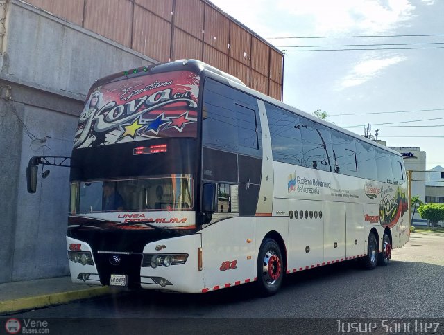 Ejecutivos Kova 031 por Josue S�nchez