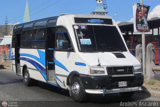 CA - Uni�n 12 de Octubre 125 por Andr�s Ascanio