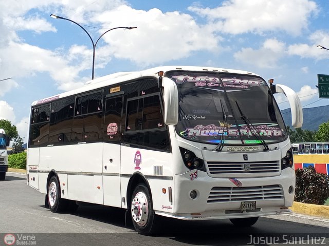 U.C. Los Caminantes 078 por Josue S�nchez