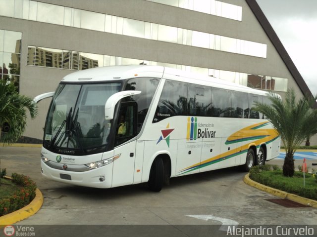 TransBol�var 179 por Alejandro Curvelo