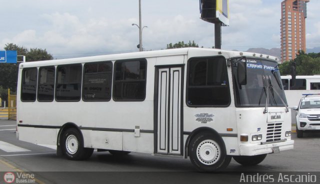 U.C. Serrano Pinto 19 por Andr�s Ascanio