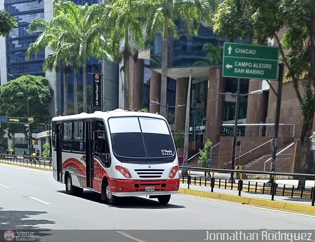 DC - A.C. Unidos Express 89 por Jonnathan Rodr�guez