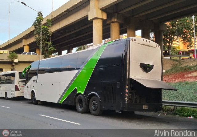 Transporte La Chinita XXI 5016 por Alvin Rond�n