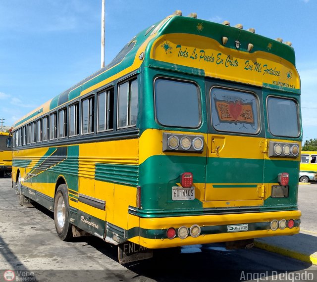 ZU - Colectivos Concepci�n 034 por �ngel Delgado