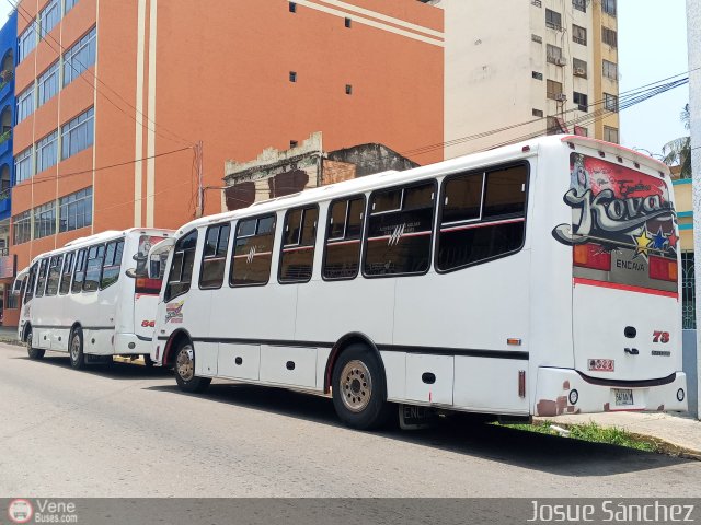 Ejecutivos Kova 073 por Josue S�nchez