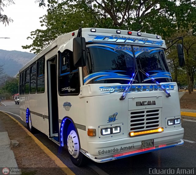 Uni�n MarVal 091 por Eduardo Amari