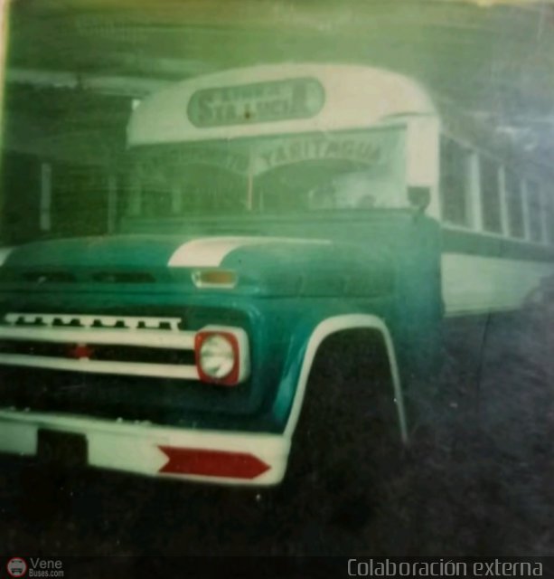 L�nea Santa Luc�a 15 por Mois�s Silva Colombo