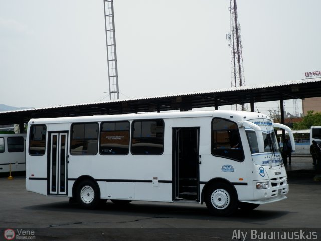 Los R�pidos S.C. 01 por Aly Baranauskas