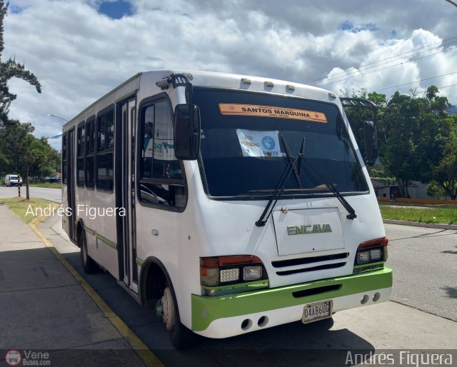 ME - Uni�n de Conductores Santos Marquina 28 por Andr�s Figuera