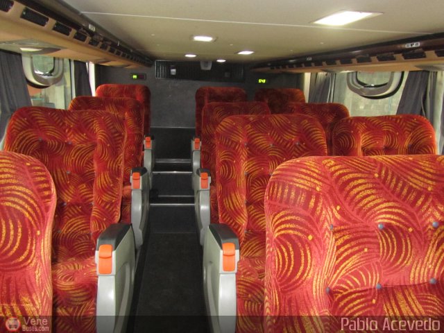 Expresos Maracaibo 2265 por Pablo Acevedo