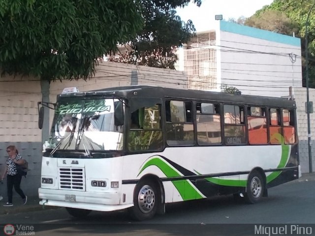 DC - A.C. Propatria - Carmelitas - Chaca�to 075 por Miguel Pino
