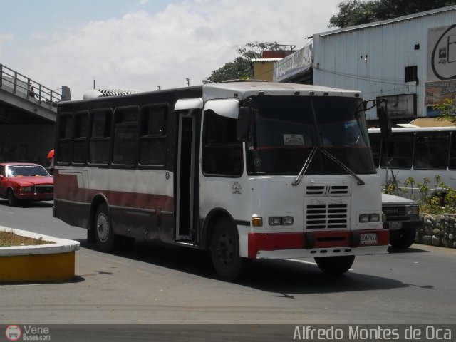 A.C. Don Augusto Malave Villalba 157 por Alfredo Montes de Oca