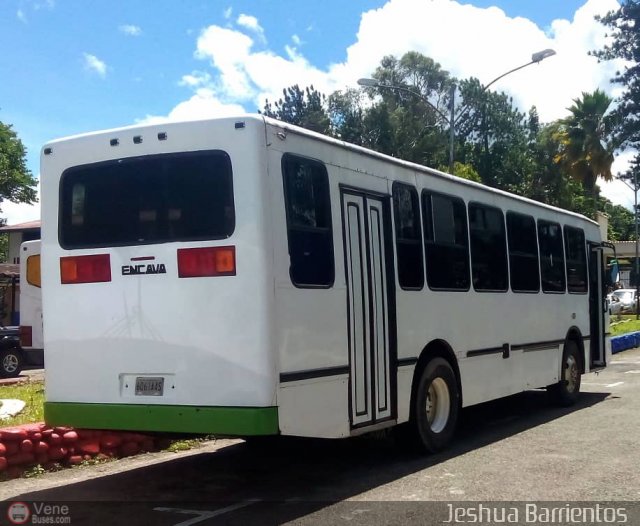 Expresos Delicias 34 por Csar Ramrez