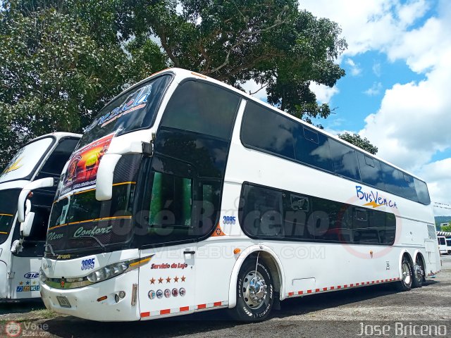 Bus Ven 3085 por Jos� Brice�o