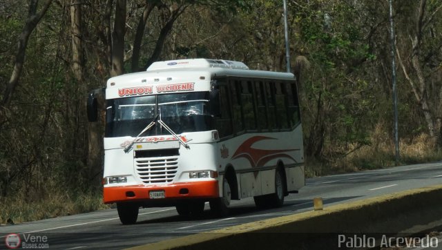 Uni�n Occidente 17 por Pablo Acevedo