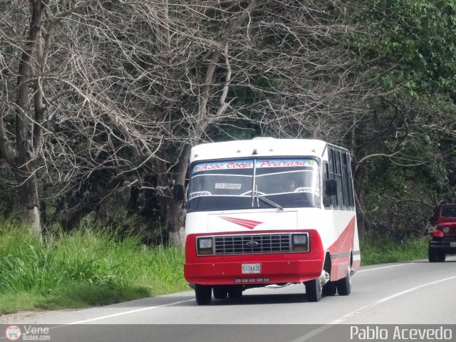 A.C. Pedraza 081 por Pablo Acevedo