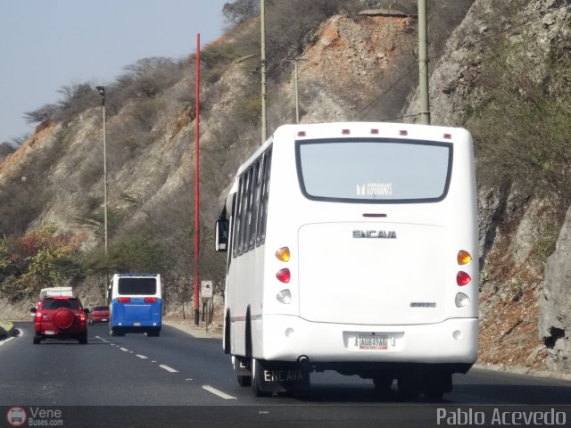 U.C. Caracas - Los Caracas 028 por Pablo Acevedo