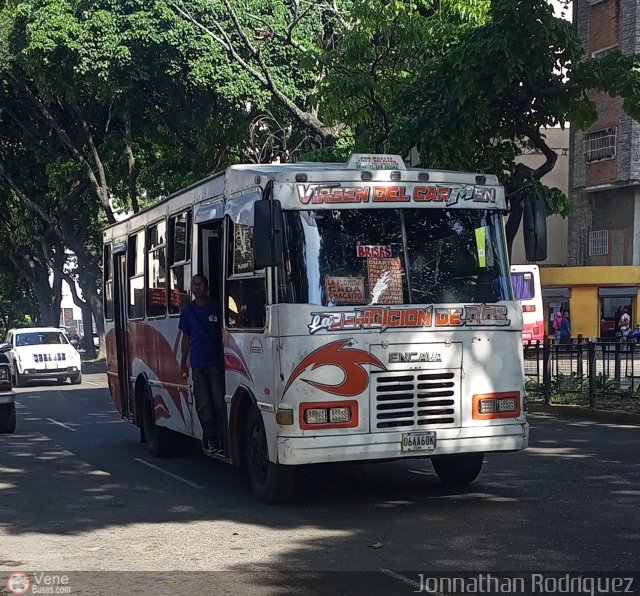 DC - A.C. Propatria - Carmelitas - Chaca�to 222 por Jonnathan Rodr�guez