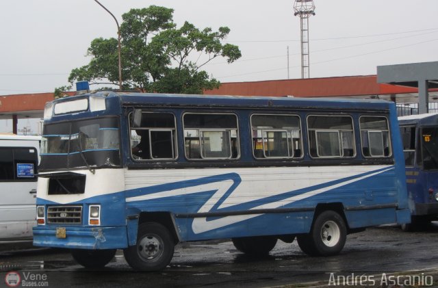 CA - Union Bol�var 89 por Andr�s Ascanio