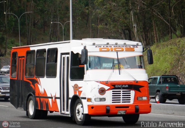 Uni�n Chara A.C. 089 por Pablo Acevedo