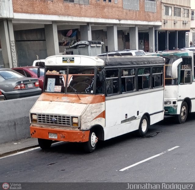 DC - U.C. P�rez Bonalde 24 por Jonnathan Rodr�guez