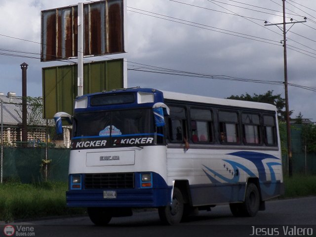 CA - A.C. Uni�n La Isabelica 89 por Jes�s Valero