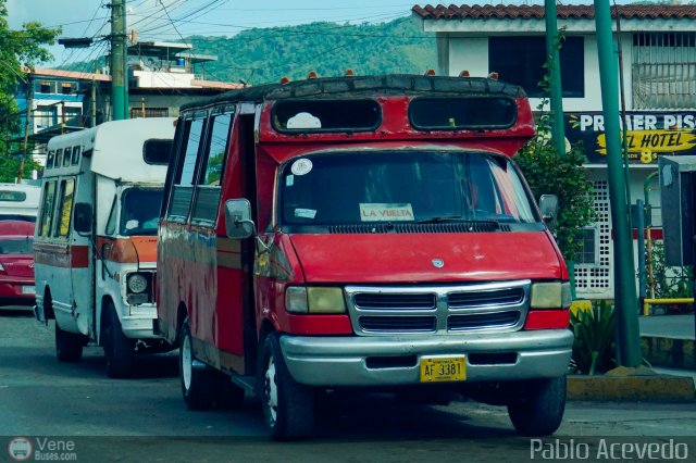 MI - A.C. Guatire El Ingenio 92 127 por Pablo Acevedo