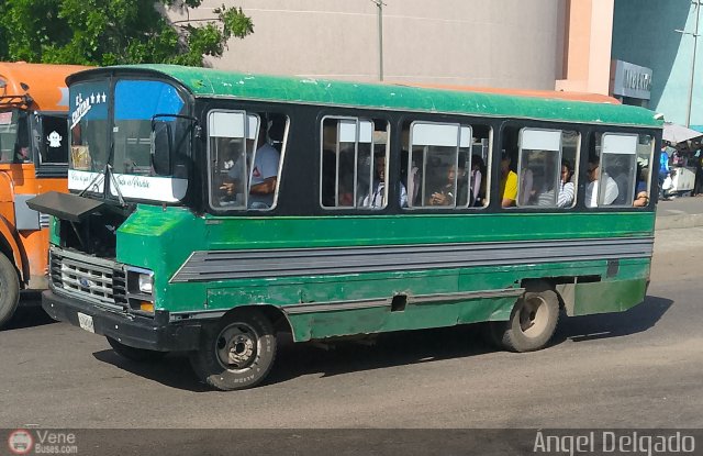 ZU - Los Claveles 14 por �ngel Delgado