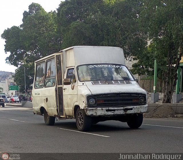 DC - Uni�n Manicomio - Silencio - Quinta Crespo 016 por Jonnathan Rodr�guez
