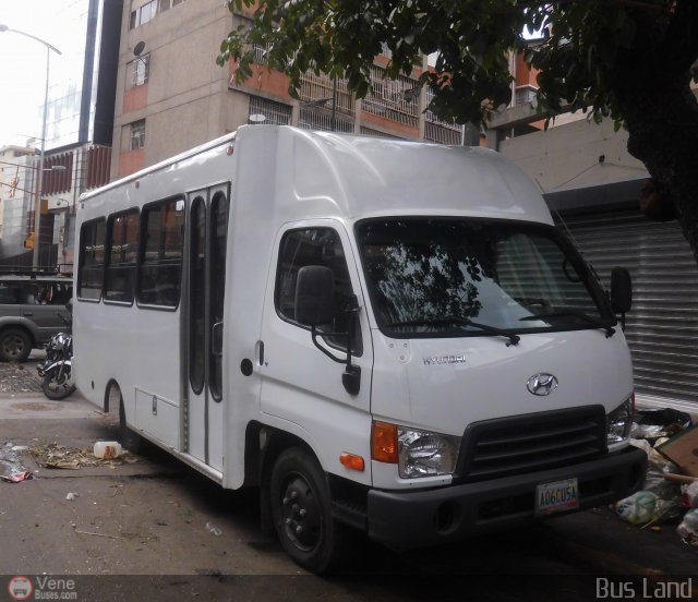 Particular o Desconocido 993 por Waldir Mata