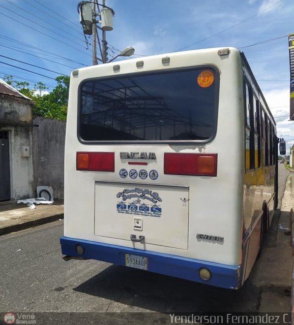 A.C. Vencedores del Llano 027 por Yenderson Cepeda