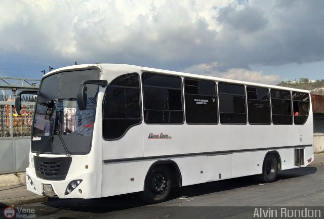 L�nea Lara 047 por Alvin Rond�n