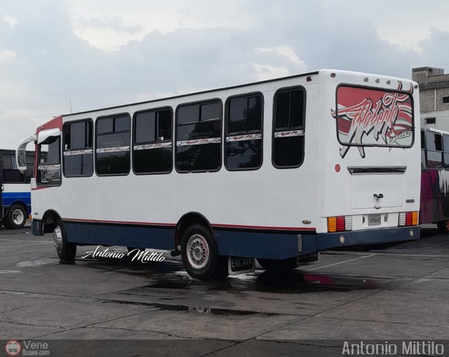 A.C. Transporte Campesino 32 por Antonio Mittilo