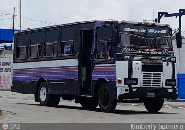 AR - A.C. Uni�n Santa Rita 003 por Kimberly Guerrero