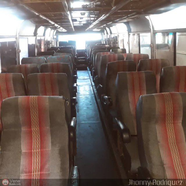 Lasa - L�nea Aragua S.A. 16 por Mois�s Silva Colombo