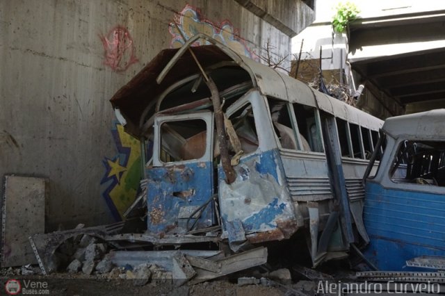 En Chiveras Abandonados Recuperaci�n Alejo4546 por Alejandro Curvelo