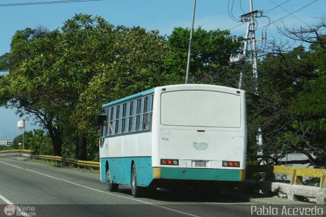 Uni�n MarVal 024 por Pablo Acevedo