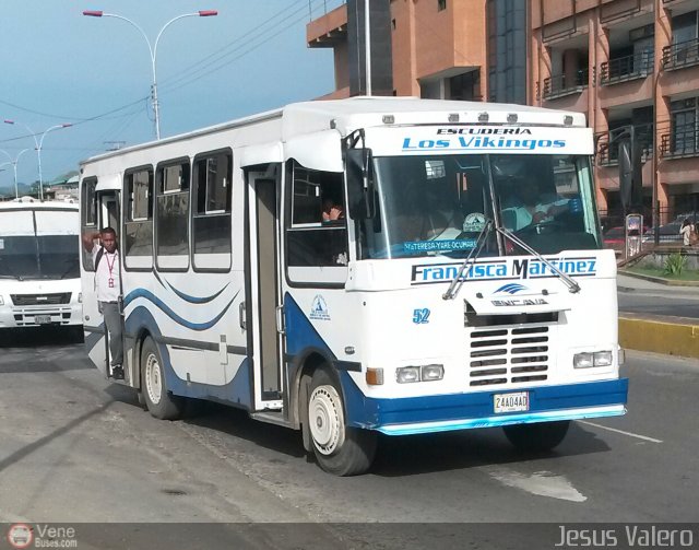 L�nea Uni�n San Diego 052 por Jes�s Valero