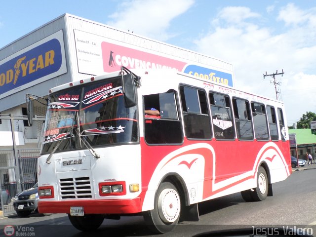 AR - S.C. Ca�a de Az�car 049 por Jes�s Valero