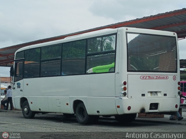 Asociaci�n Civil Uni�n Sabaneta 026 por Antonio Casamayor