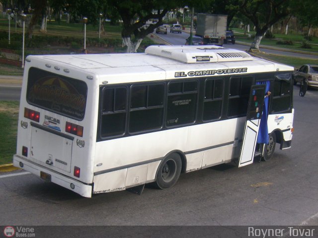 Uni�n de Conductores Unidos S.C. 049 por Royner Tovar