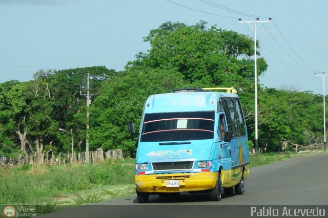 A.C. Uni�n La Redoma 92 por Pablo Acevedo