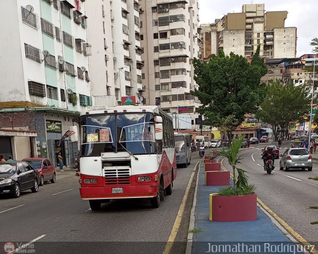 DC - A.C. Propatria - Carmelitas - Chaca�to 104 por Jonnathan Rodr�guez